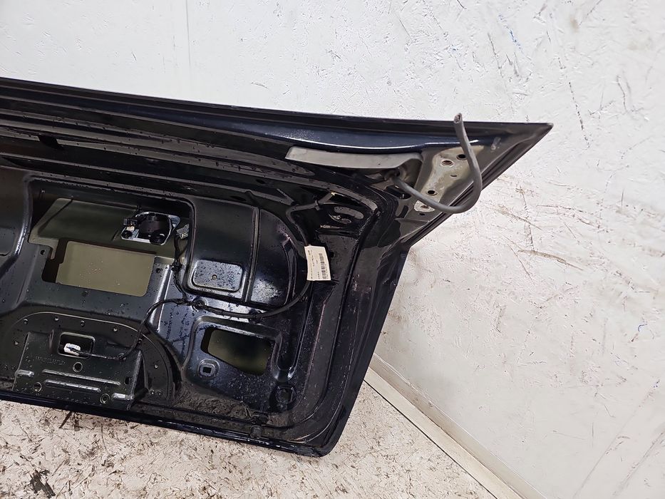 Capota portbagaj Volvo S80 II [Fabr 2006-2016] Sedan Facelift 467 MAGI