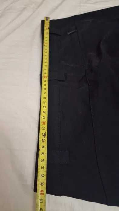 pantaloni Salewa softshell marime 48 sau M