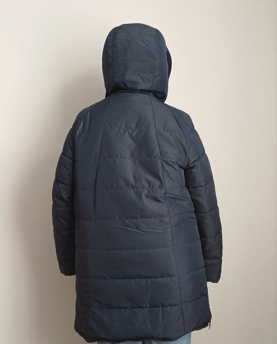 Продам пальто новое