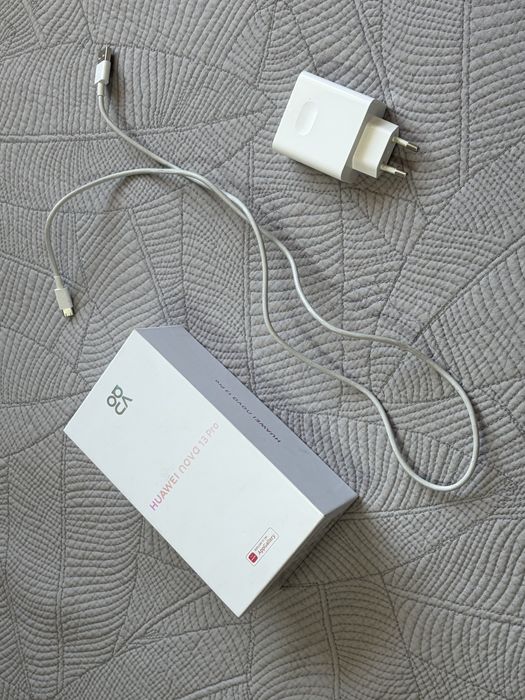 Huawei Nova 13 Pro