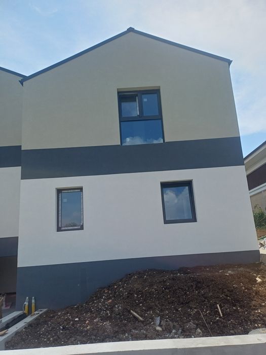 Vănd duplex semifinisat