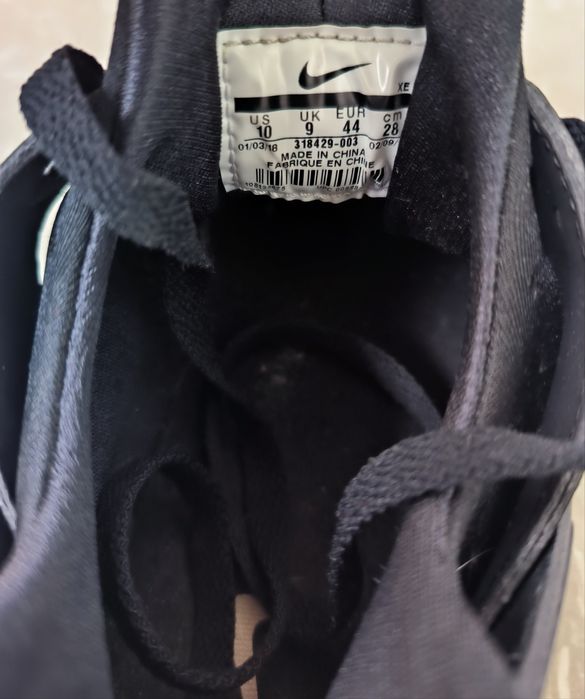 Nike Air Huarache номер 44