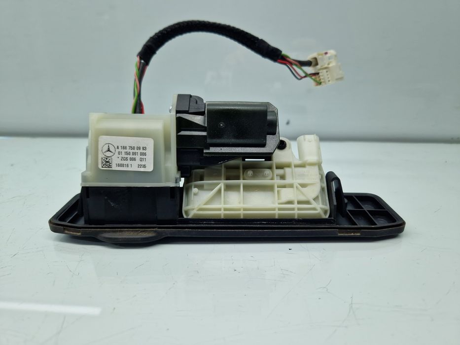 Buton deschidere haion Mercedes Clasa A (W176) [Fabr 2012-2018] A16675