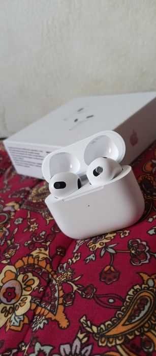Наушники  Air pods 3