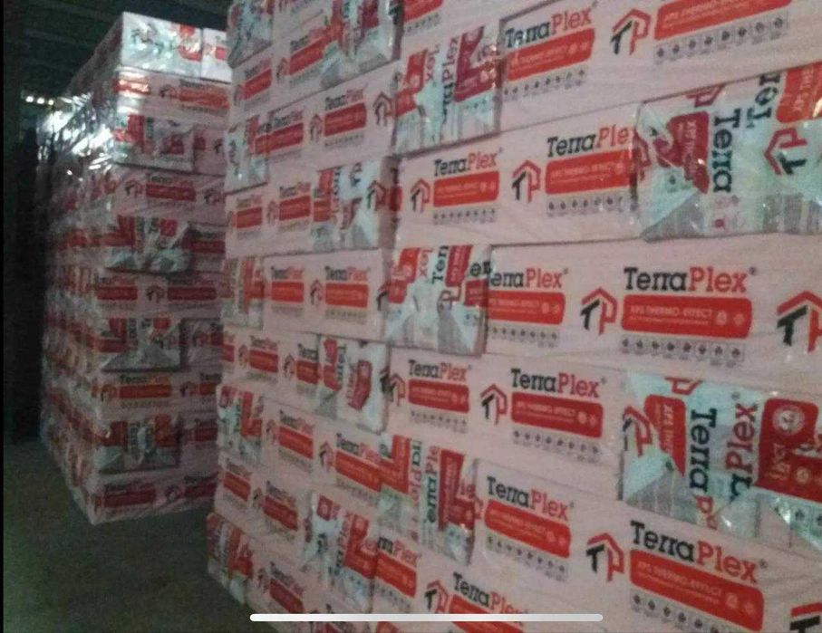 penopleks terrapleks profil gipsakarton optom narxlarda