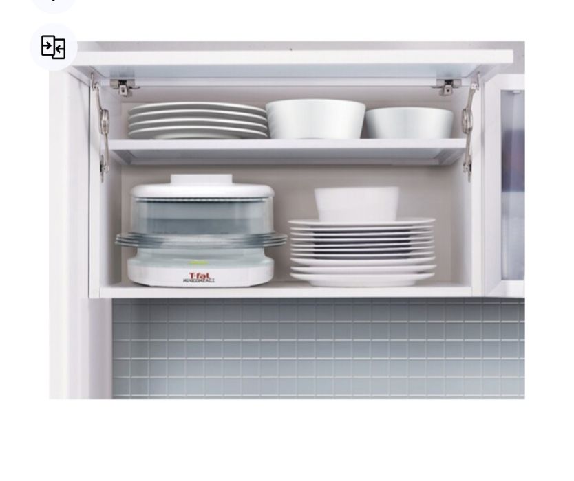 Aparat de gătit cu aburi Tefal VC1301