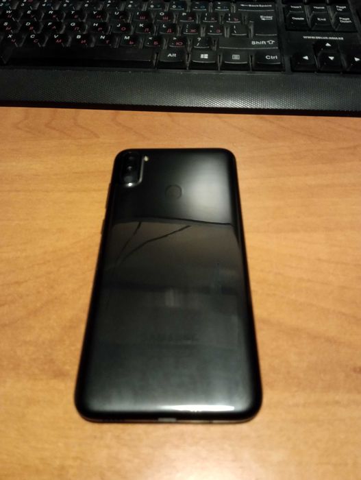 Samsung Galaxy A11 32 ГБ