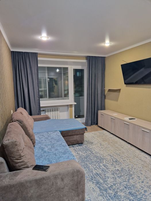 Квартира посуточно