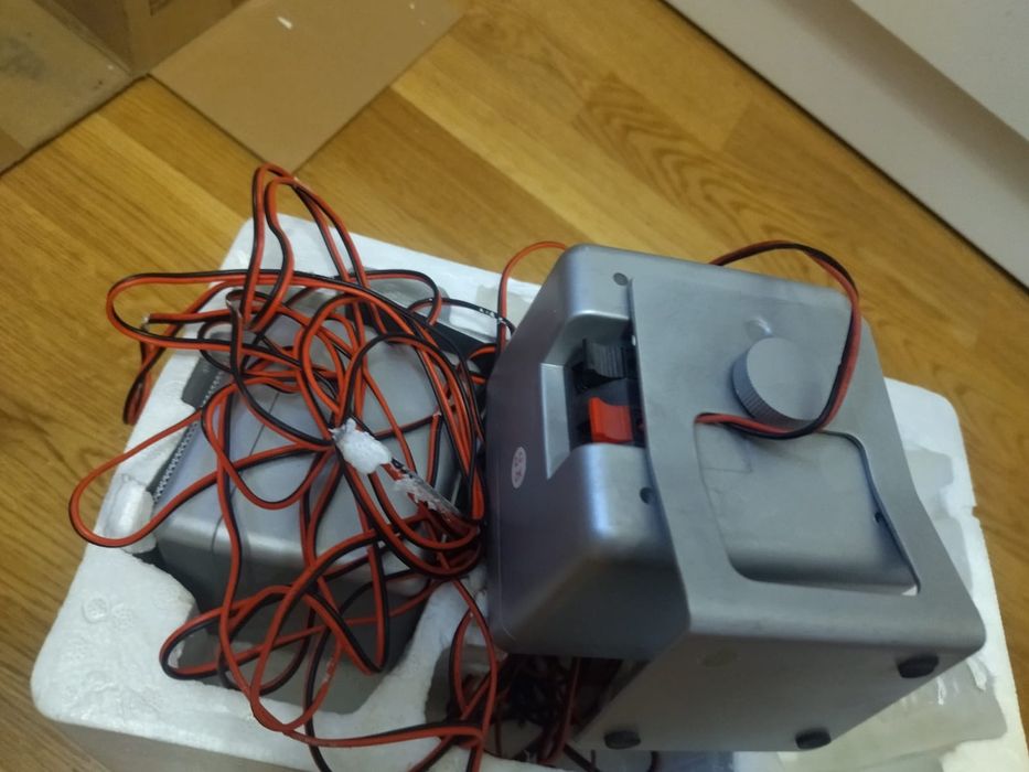 колонки,  mikoball