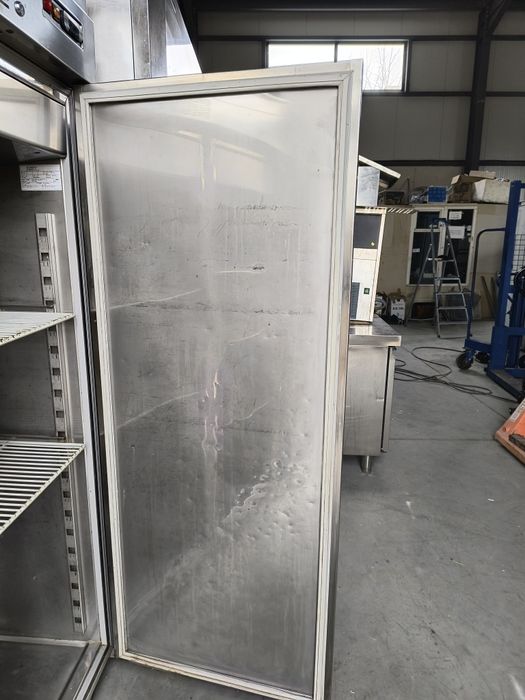 Хл.шкаф -- 1200 литра- - + 8 -- 10 градуса