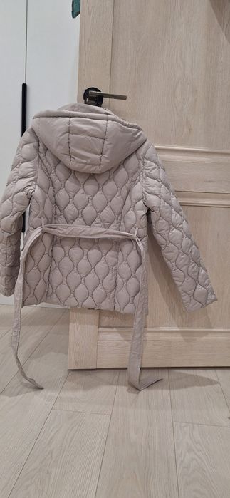 Куртка осенне-весенняя