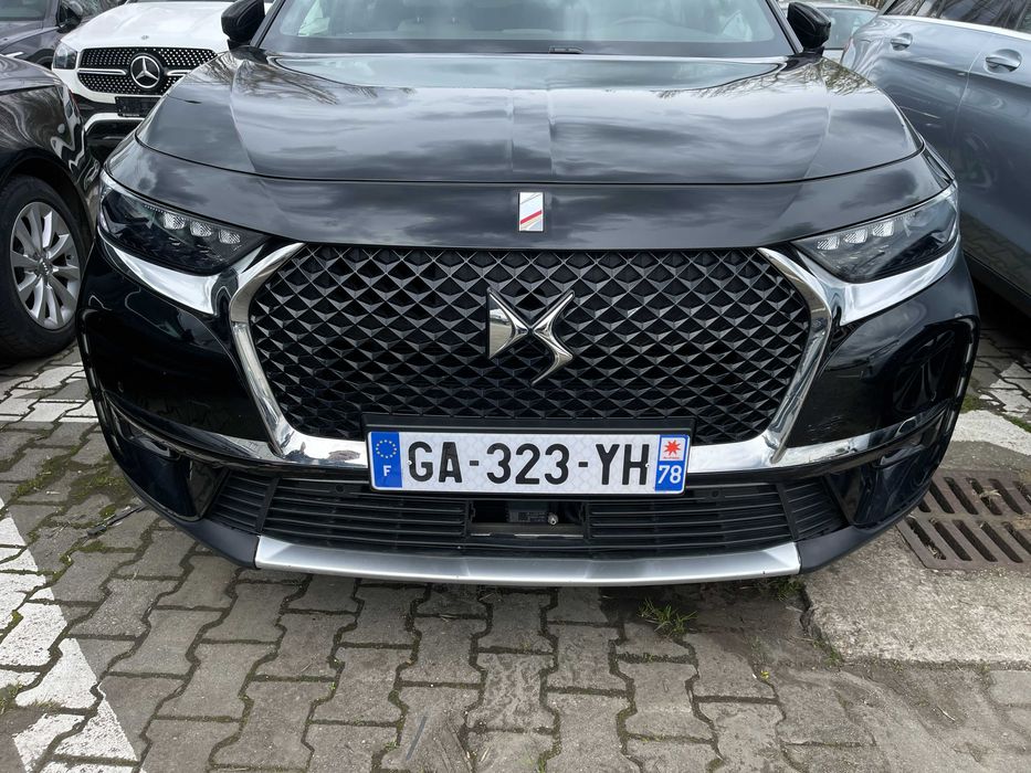 Inmatriculari auto, acte auto Bucuresti si Ilfov