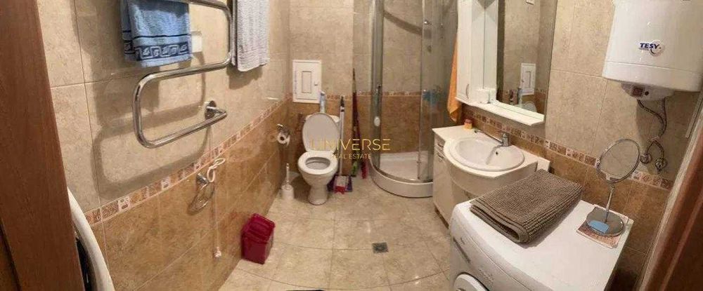 Продава се Двустаен апартамент в Несебър - 62 кв.м за 1033 €/кв.м - Снимка #3
