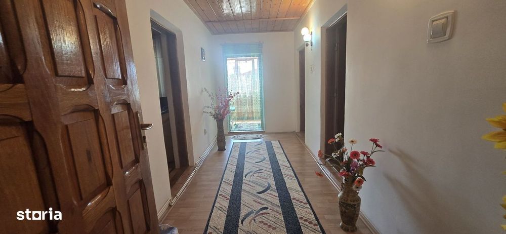 Vânzare proprietate – Casă + teren | Zonă istorică Târgoviște | Calea