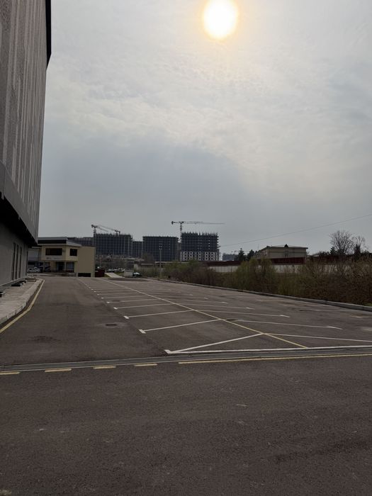 Яккасарой тумани,Шота Руставели кучаси