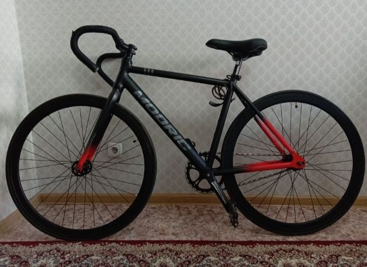 Modric fixed gear Велосипед