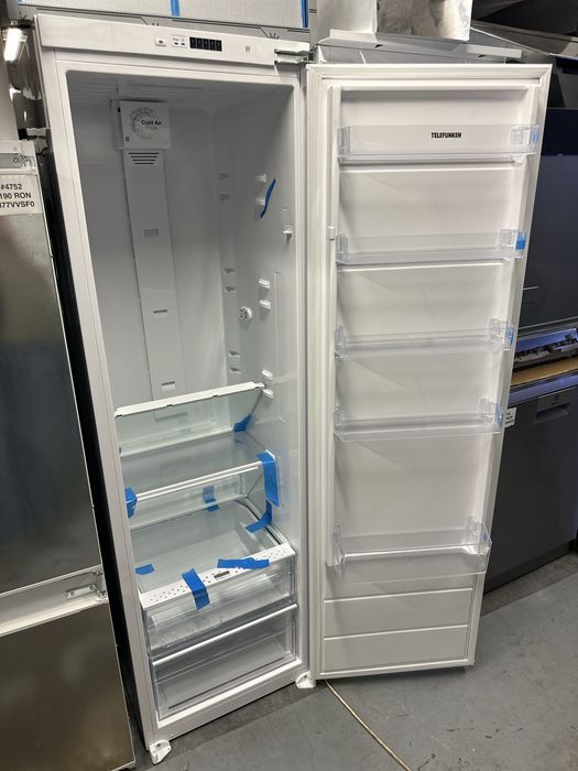 Frigider încorporabil No Frost Telefunken TKTU294BIE