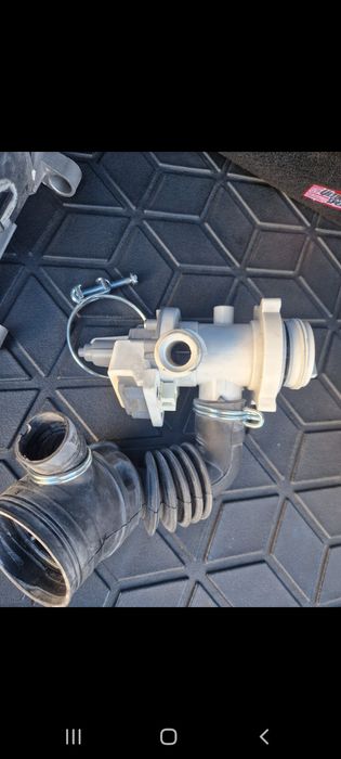 Pompa mașina de spălat Wortex