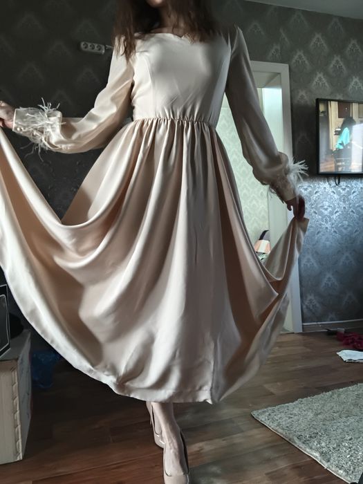 Женские вещи 42-46