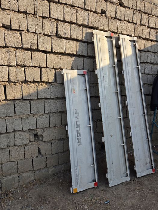 Хундай портер сотилади