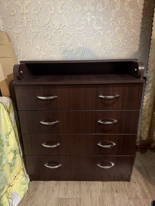 Продам детский комод