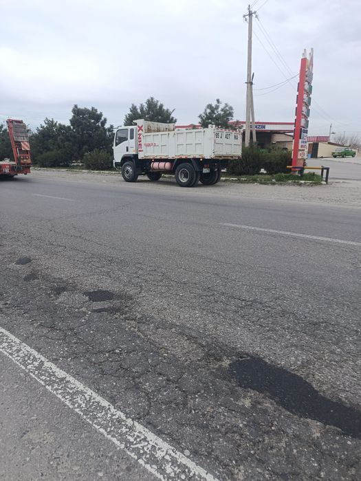 Ховача сотилади 2021 йил 107000 йурган