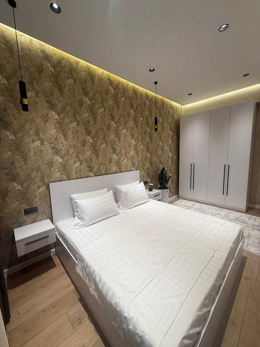 Аренда шикарной квартиры на Максим горький ID05