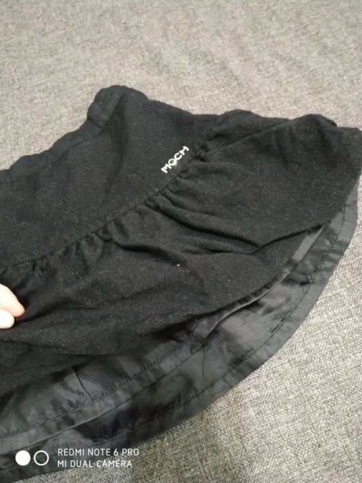 Юбка для школы.