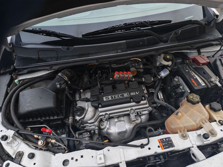 Продается кобилт автомат радное краска метан 4 пак