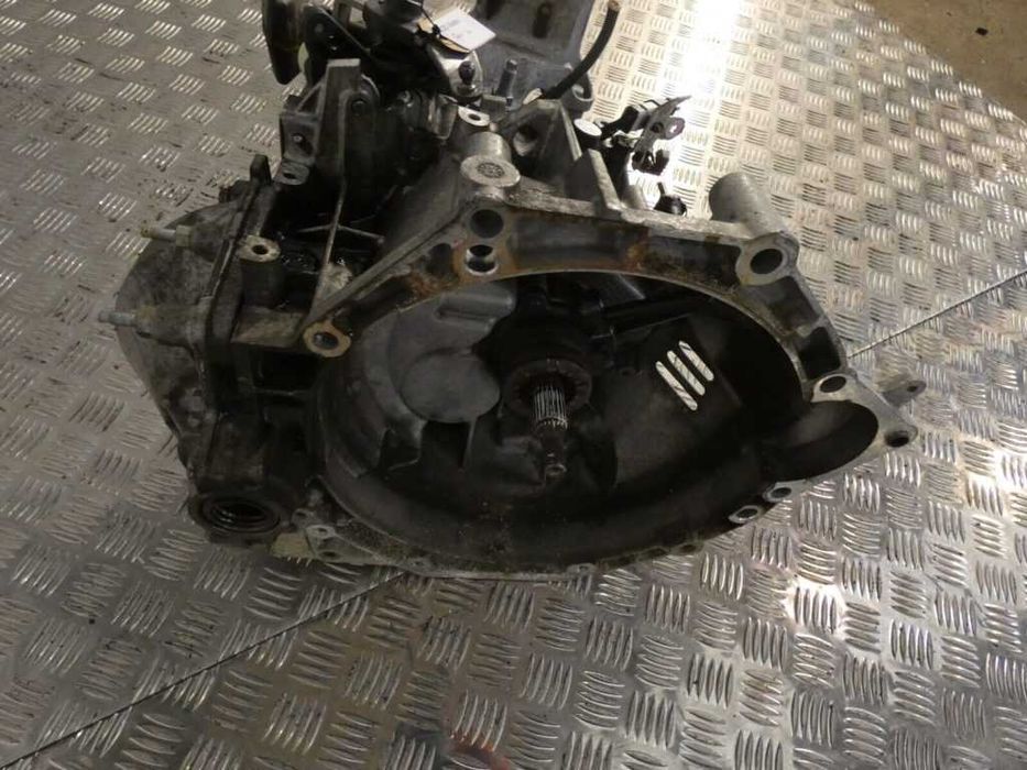 Cutie de viteze Opel Vivaro 2.0 HDI; 20MB51; 6 Trepte; 2018-Prezent