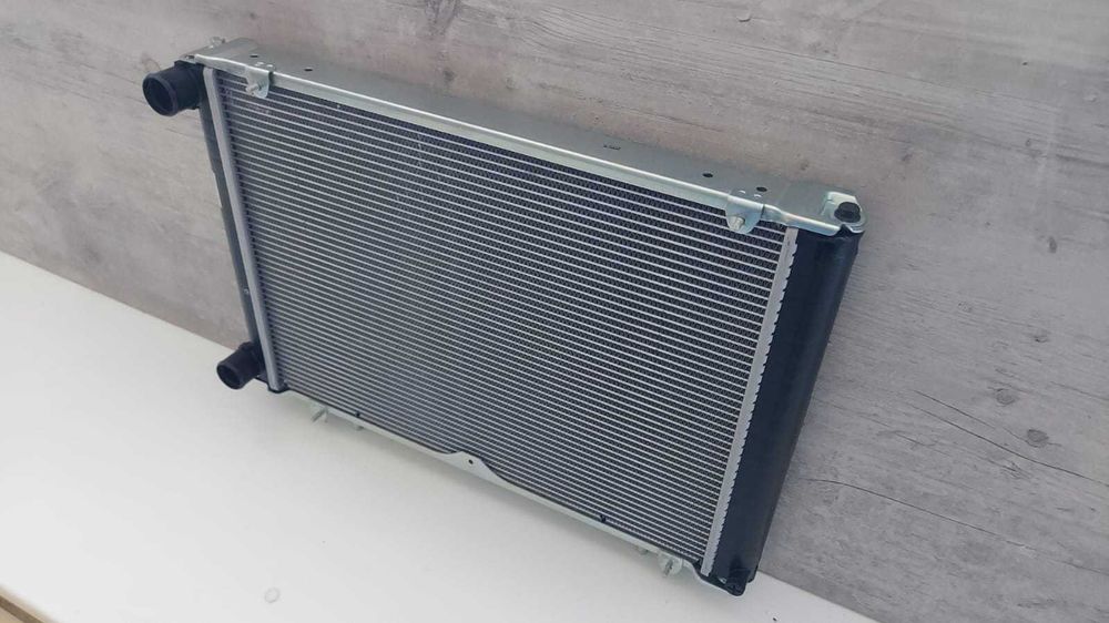 Радиатор охлаждения Газель