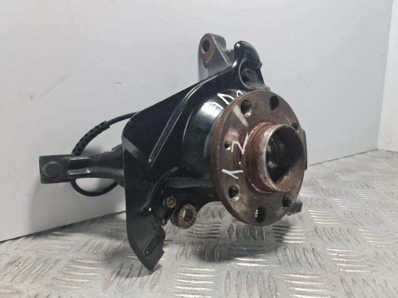 Fuzeta stanga fata Opel Adam