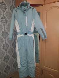 Горнолыжный комбинезон Arctic sub Zero Wonder Garment