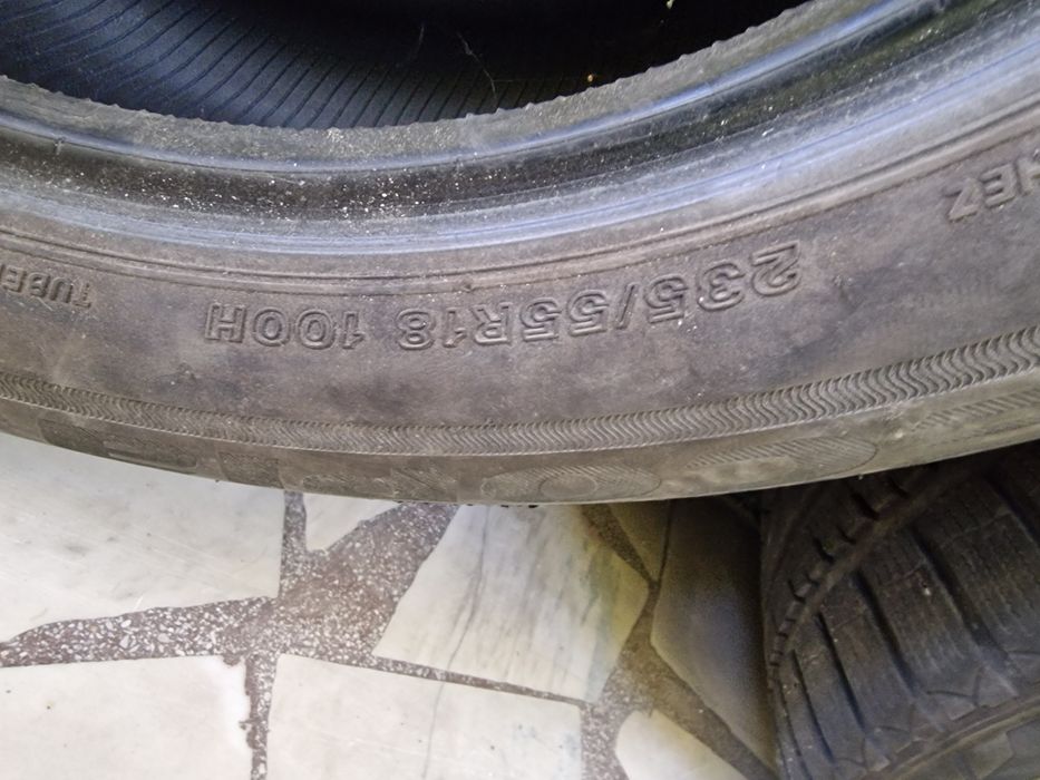 Гуми Зимни и Летни