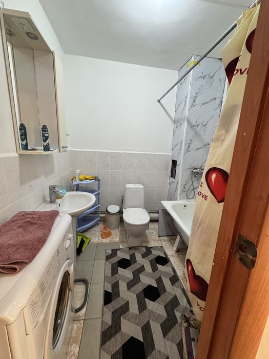 Сдается квартира на победе