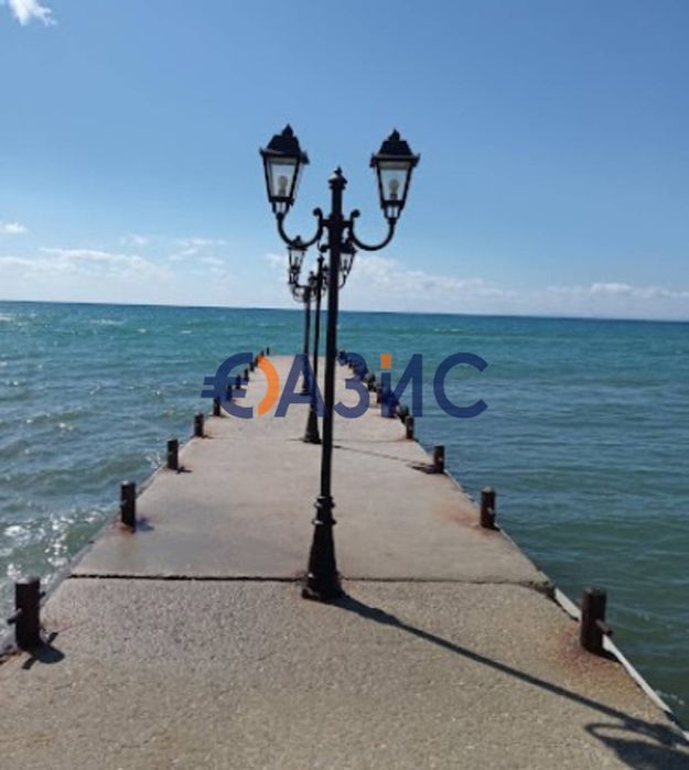 Продава се Гараж / Паркомясто в Свети Влас - 25 кв.м за 796 €/кв.м - Снимка #13