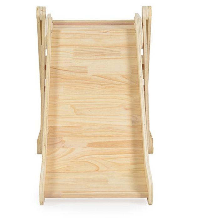 Пързалка и триъгълник на Пиклер 2в1