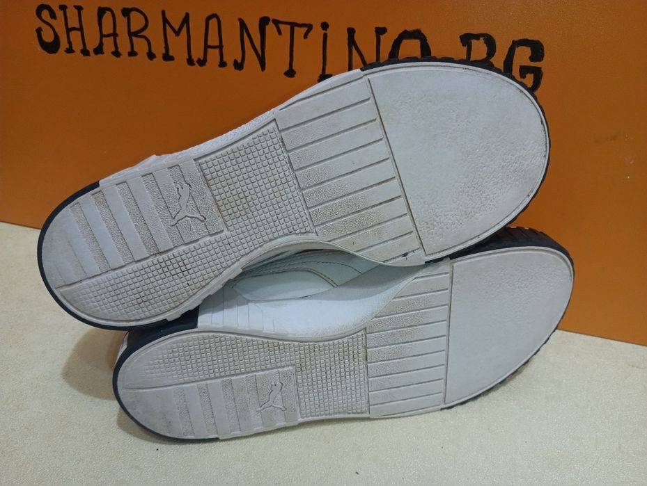 Puma N 39 кожени - 20 лв