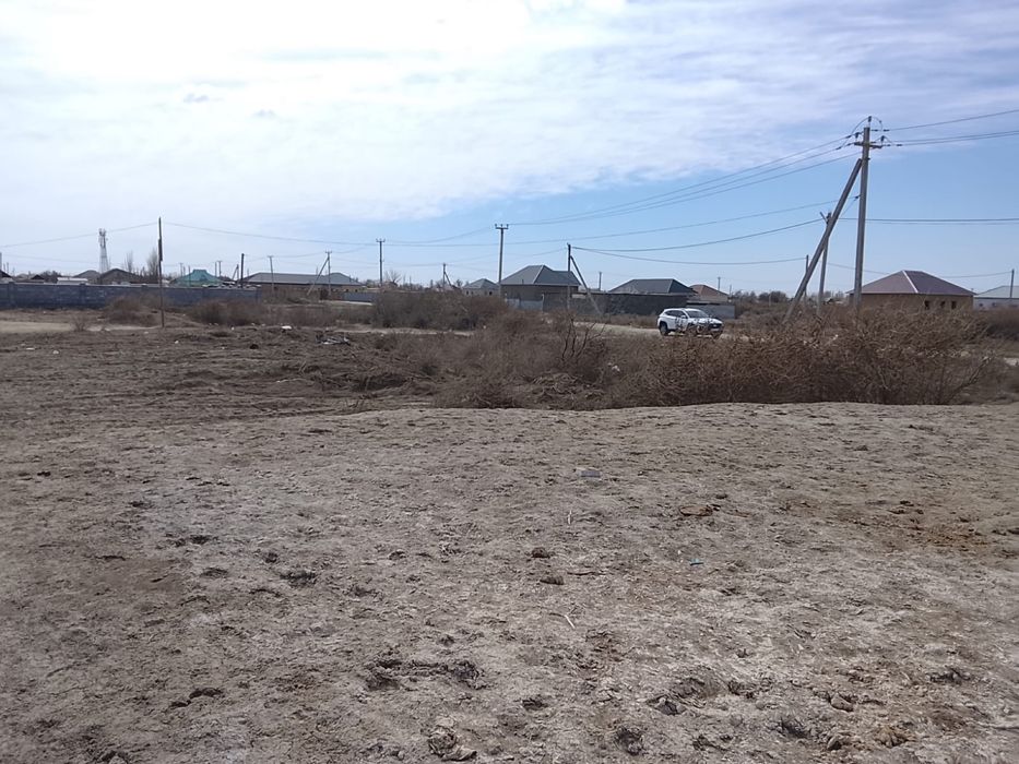 Участок 10 соток Сабалақ