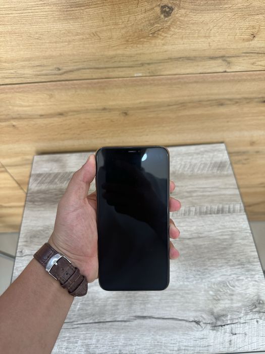 iPhone 11 Pro Max 256GB