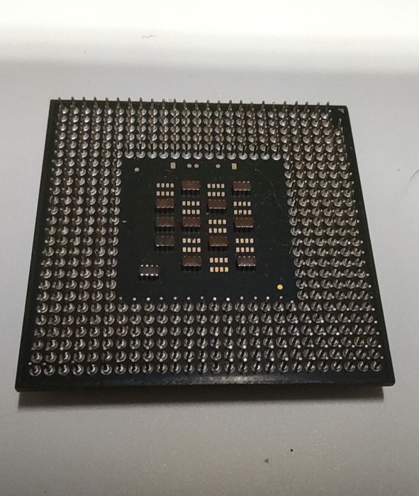 Процессор I5-3470