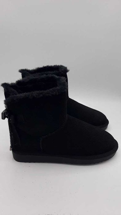 Ghete UGG , piele naturala, 36-40, verificare colet