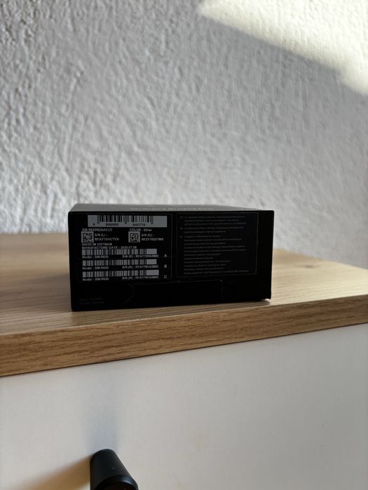 Слушалки Samsung Buds 3 Pro