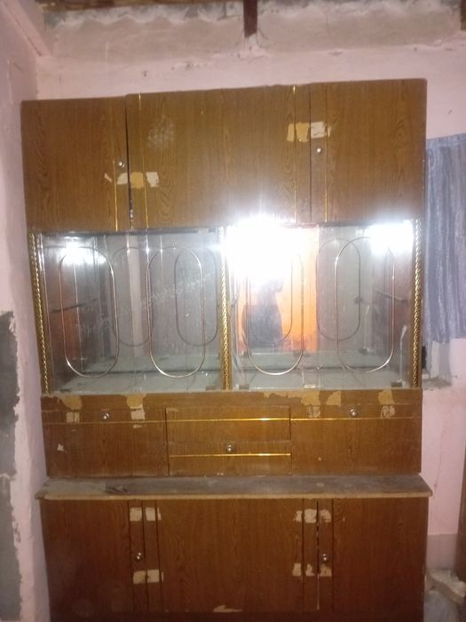 Шкаф сатылады келісімді