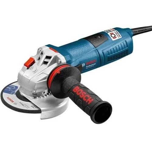 Ъглошлайф БОШ/Bosch GWS 13-125 CI 1300 W , 125 mm PROFESSIONAL