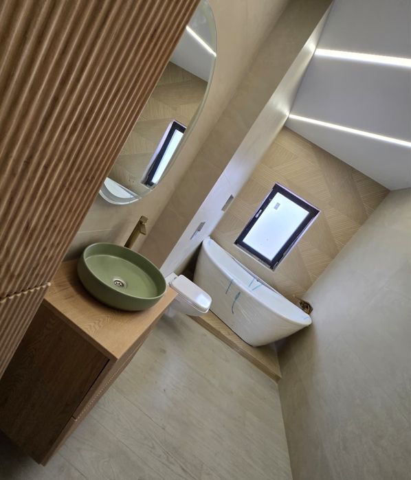 Ansamblul Nazaret Luxury Villas