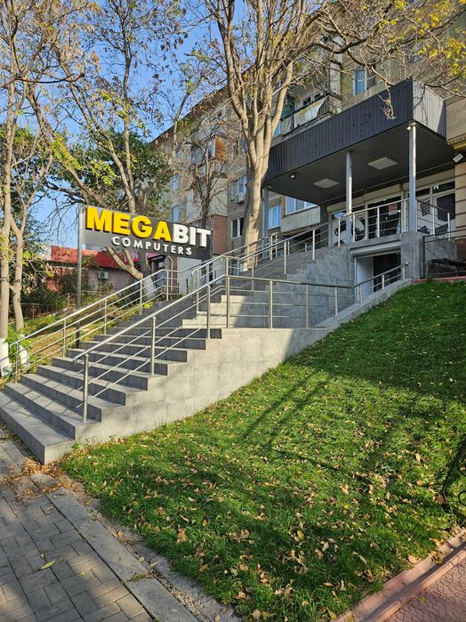 Термопаста для процессора и видеокарты! Магазин MEGABIT!