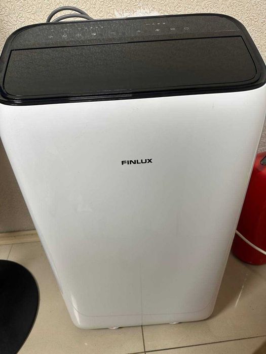 Климатик Finlux MIA12HOT мобилен , 12000 охл/отопление