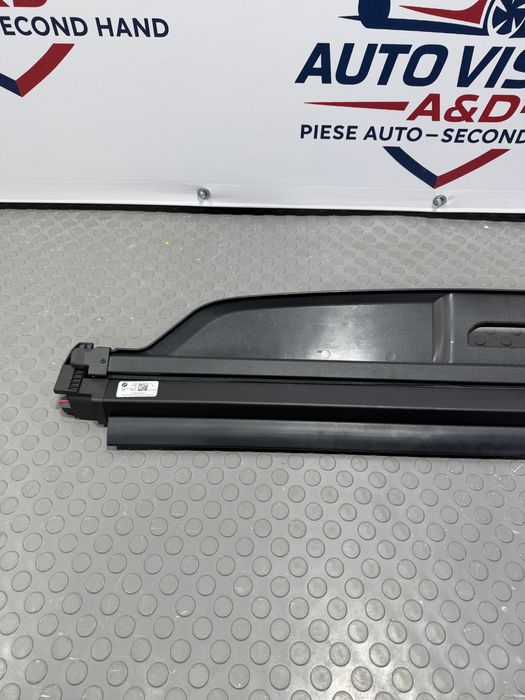 Rulou Portbagaj ORIGINAL Bmw X3 G45 2024 +