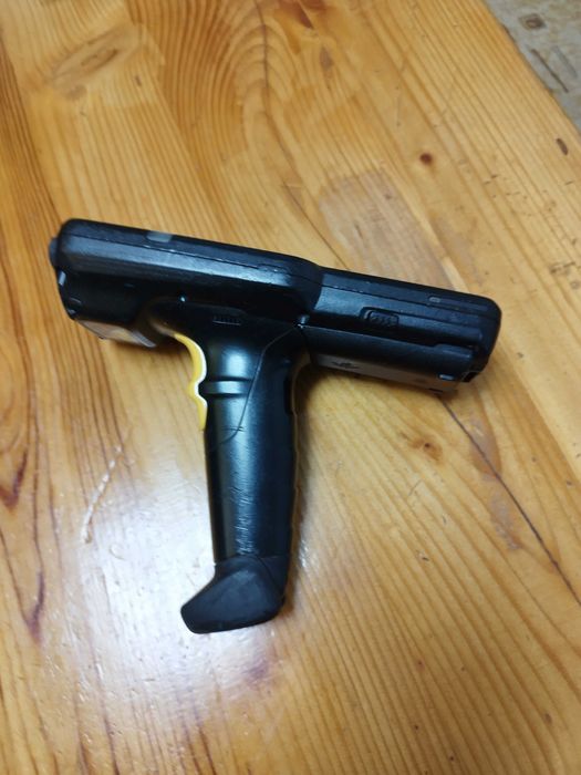 Баркод четец Zebra